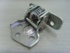 isuzu ISO/TS 16949:2002 auto metal bracket part