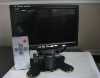 hot TFT LCD 7 inch car monitor