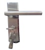 Full Stainless Steel Mortise lock