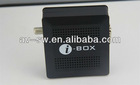 2013 orginal hd ibox for South America