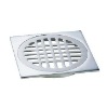 China manufacturer of shower floor drain