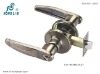 3689AC tubular handle lever lock