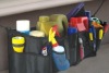 car seat organizer