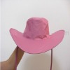 promotional cowboy hat