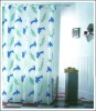 PEVA SHOWER CURTAIN