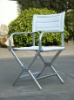 Director's folding chair/Bench Chair