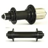 BMX rear hubs,aluminuim alloy bike hubs