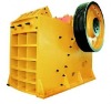 Jaw Crusher With High Crushing Efficiency