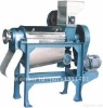 Fruit Crushing and Juicing Machine