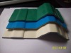 SGS PVC roof sheet