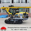 Crawler Rotary Water Well Drilling Rig For Sale