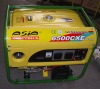 EP series Gasoline Generator Set