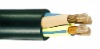 Multi-core General Rubber Sheath Flexible Cable IEC 60245