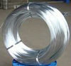 galvanized wire