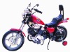 Emulational ride on kid's motorcycle 52011 Ironhawk Classic Motorcycle