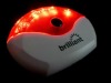 Hot !! LED wireless sensor bicycle tail brake lights