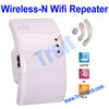 Wireless WiFi Repeater Outdoor Router for WLAN Network 802.11n network router