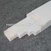 Plastic PVC Floor Cable Trunk