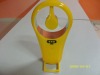 mini electronic hand fan