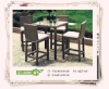 Aluminium Patio Furniture