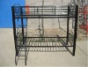 heavy duty metal bunk beds