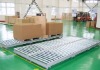 Pallet High Speed Transfer Conveyor Pallet Conveyor