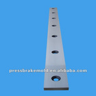 Marble cutting blade