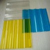 Sunhouse PC Sheet Polycarbonate Embossed and Corrugated Sheet