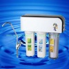 5 Stage Ultra-filtration Water System with cover