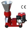 HOT SALE sawdust pellet mill/wood granulator/wood pellet mill machine/biomass pellet mill