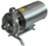 stainless steel pump