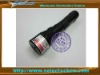 50/100/150/200mw portable adjustable focus green laser flashlight SE-G310