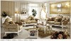 French living room furniture sofa ES801