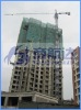 QTZ100 T6010 tower crane