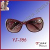 2012 New Design Sun Glasses Enjoy Good Market