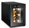 XJ-16F red wine cabinet