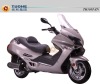 GAS SCOOTER_NEW(EPA,DOT,EEC)(TH150T-ZN)