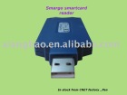 Smargo(smartcard reader usb port)