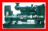 Cummins diesel generator