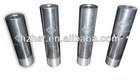 Sandblasting machine nozzle