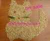 Pine Wooden Cat Litter