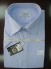 casual 2012 fashion polyester new style shirt design for men