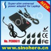 Super!-slim universal laptop adapter--120W Notebook charger