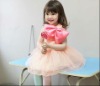 Children party dresses latest fashion children casual dresses