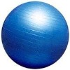 2012 popular pvc yoga gym ball