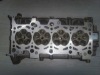 PASSAT cylinder head