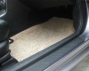 UNIVERSAL HEAVY DUTY CAR MAT SET PVC