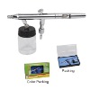 2012 New design 0.5mm 22cc Dual-Action Airbrush (PR-182A)