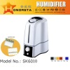 Large Volume Cool Mist Humidifier-SK6010