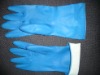 rubber glove